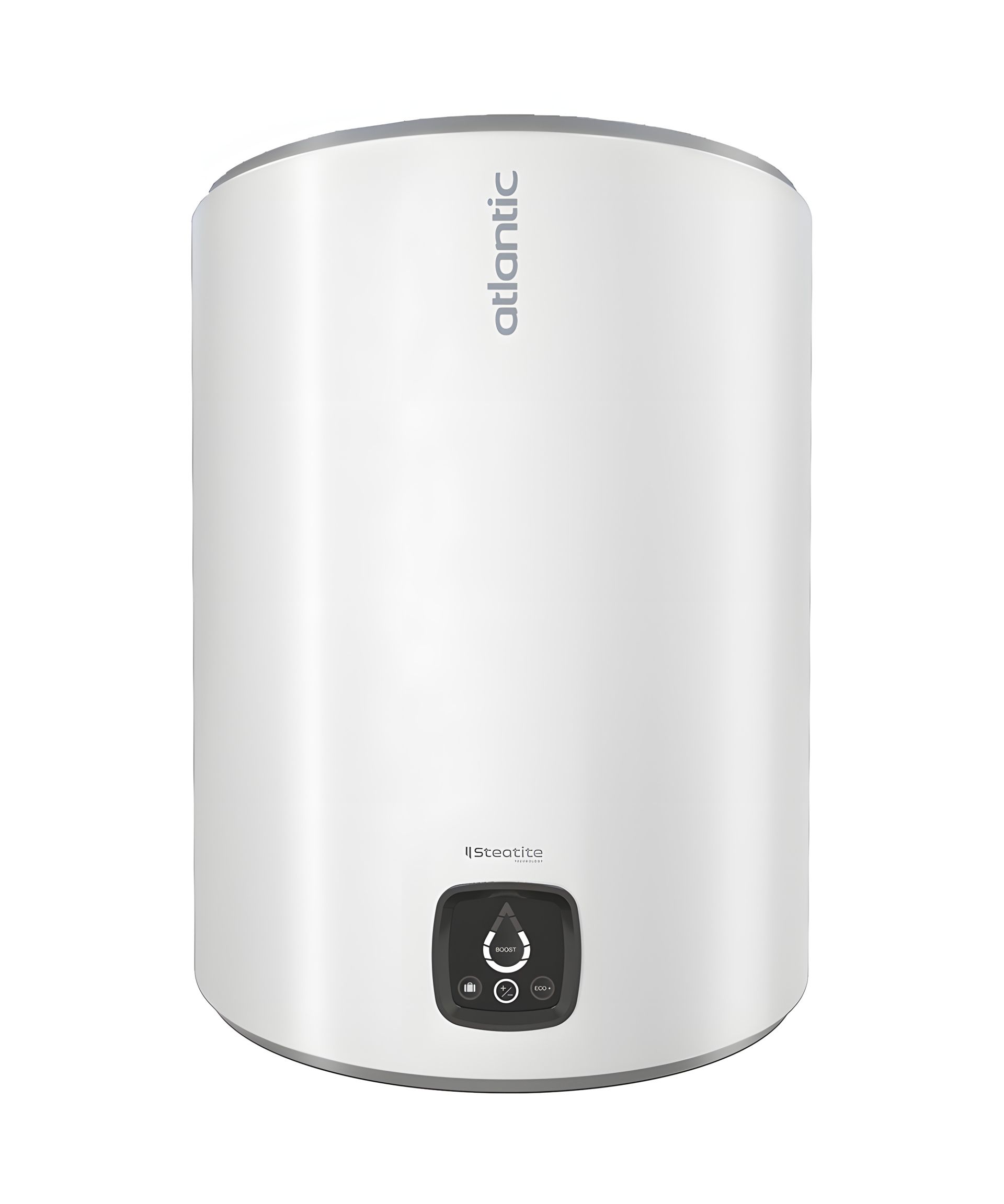 Бойлер Atlantic Steatite Genius 50 літрів VM 050 D400S-3E-C 1800W Бойлер Atlantic Steatite Genius 50 літрів VM 050 D400S-3E-C 1800W