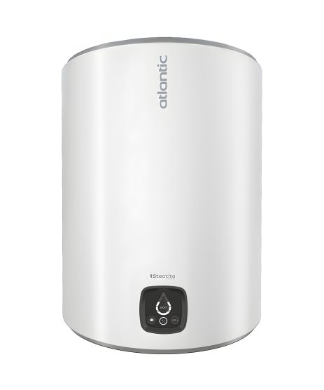 Бойлер на 50 литров Atlantic Steatite Genius VM 050 D400S-3E-C 1800W Бойлер на 50 литров Atlantic Steatite Genius VM 050 D400S-3E-C 1800W