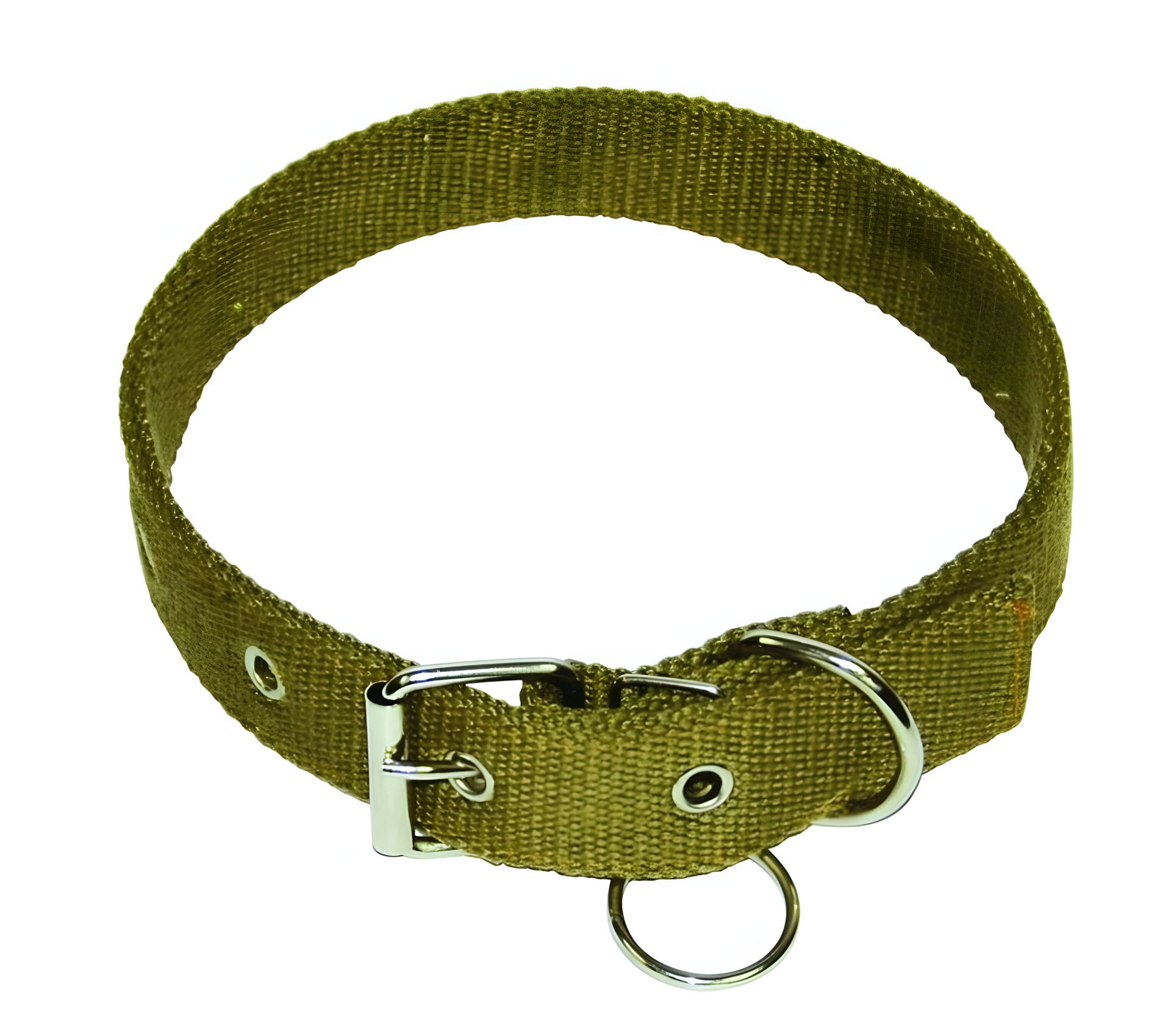 Ошейник для животных 35х600 мм двухслойный MASTERTOOL 92-0209 Ошейник для животных 35х600 мм двухслойный MASTERTOOL 92-0209