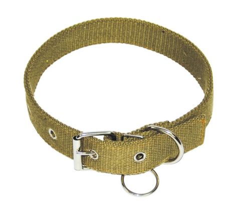 Нашийник для тварин MASTERTOOL 92-0206, 30х550 мм