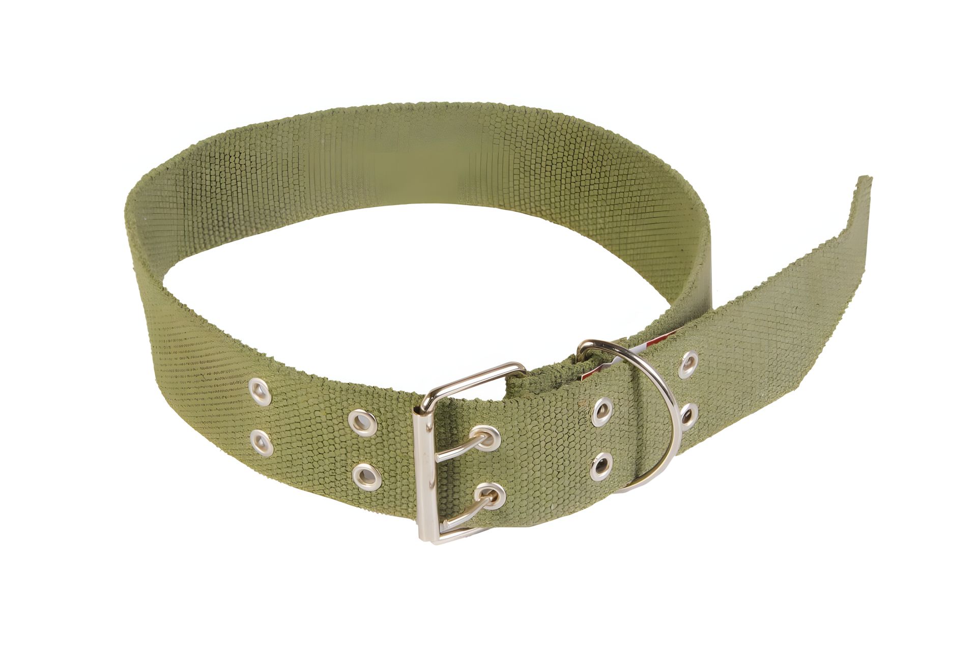 Двойной ошейник для животных 45х800 мм MASTERTOOL 92-0214 Двойной ошейник для животных 45х800 мм MASTERTOOL 92-0214