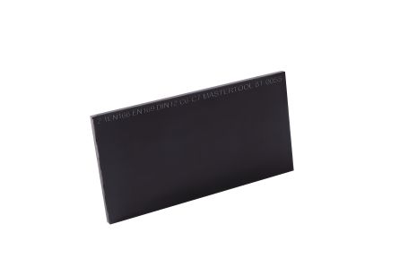 Світлофільтр DIN 12, 52х102 мм, С6 MASTERTOOL 81-0055