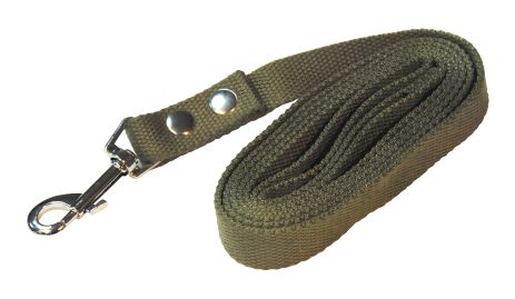 MASTERTOOL - Повідець для тварин 20 мм 2 м (92-0229)