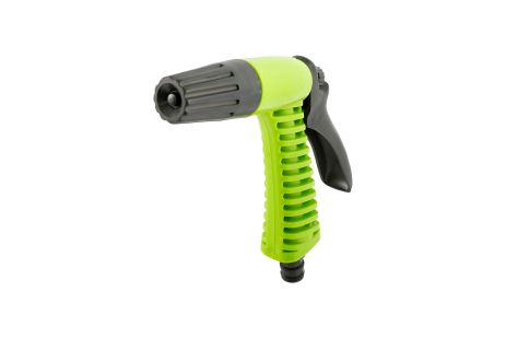 Пістолет для поливу DEW LINE ½" з регулюванням напору від MASTERTOOL 92-9301 Пістолет для поливу DEW LINE ½" з регулюванням напору від MASTERTOOL 92-9301