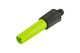 Насадка для полива прямая ½" с регулировкой напора MASTERTOOL 92-9305
