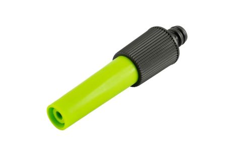 Насадка для полива прямая ½" с регулировкой напора MASTERTOOL 92-9305