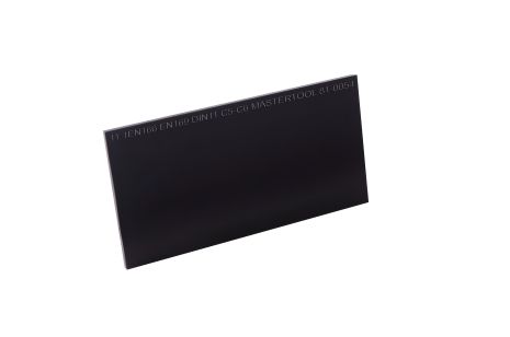 Світлофільтр MASTERTOOL С5 DIN 11, 52х102 мм, 81-0054