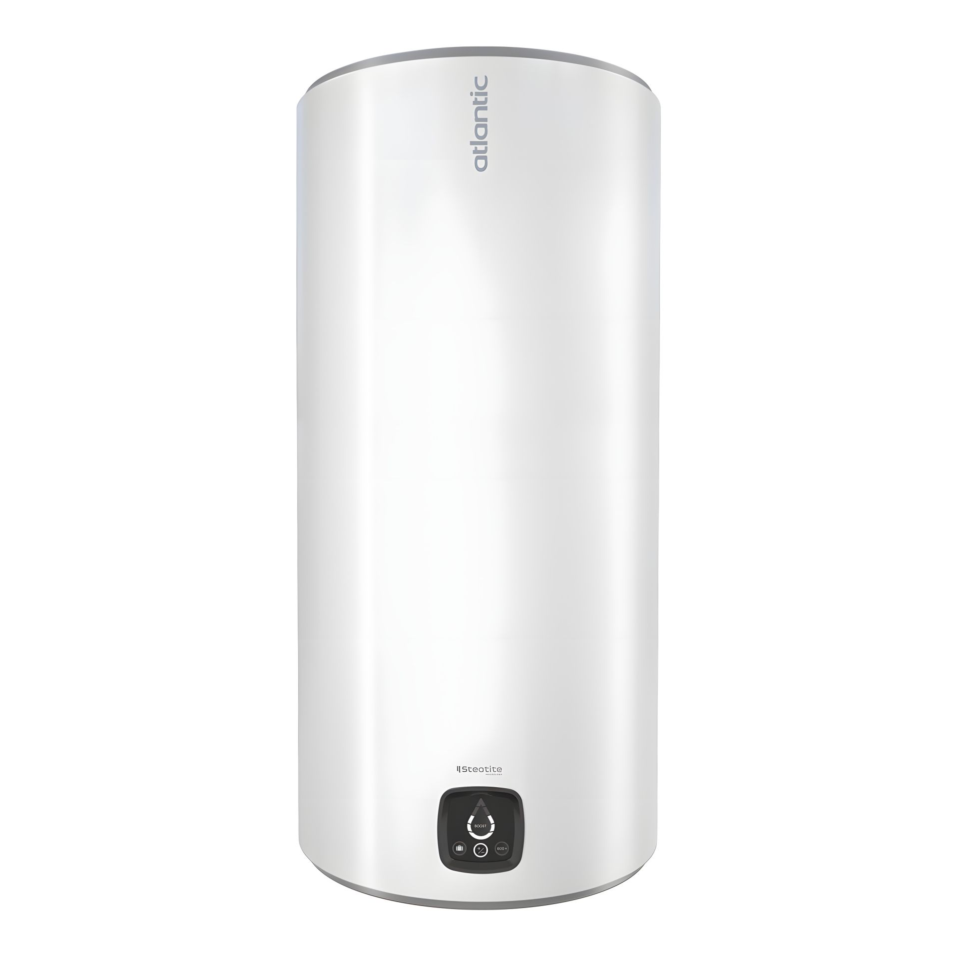 Atlantic Steatite Genius бойлер VM 100 D400S-3E-C 1800W, 100 літрів Atlantic Steatite Genius бойлер VM 100 D400S-3E-C 1800W, 100 літрів