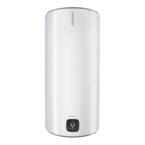 Бойлер 100 літрів Atlantic Steatite Genius VM 100 D400S-3E-C 1800W