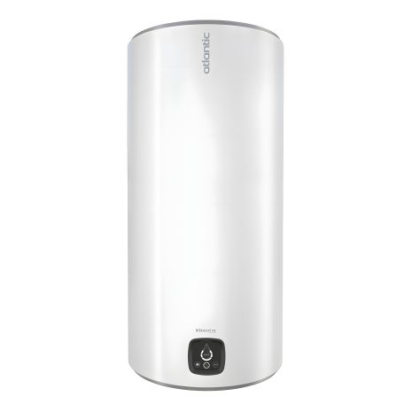 Бойлер 100 літрів Atlantic Steatite Genius VM 100 D400S-3E-C 1800W Бойлер 100 літрів Atlantic Steatite Genius VM 100 D400S-3E-C 1800W