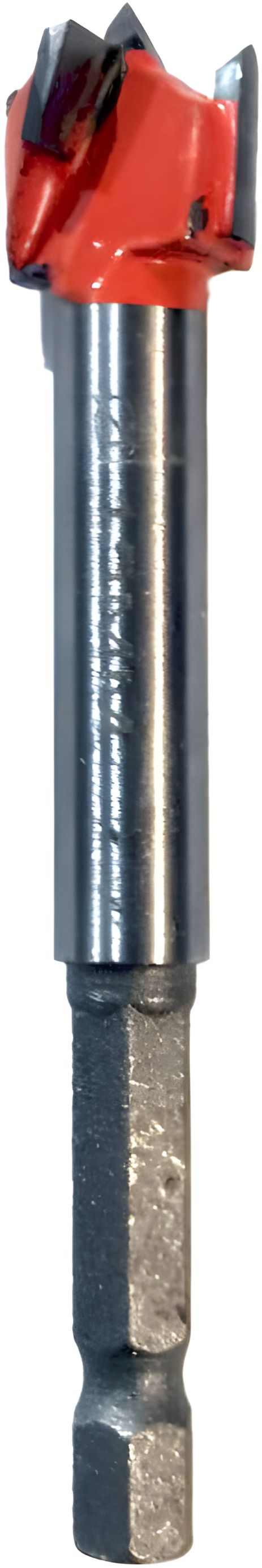 Фреза по дереву форстнера ZHWEI FD-0015, 15 мм