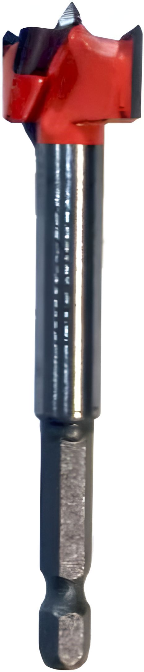 Фреза форстнера по дереву диаметром 20 мм ZHWEI FD-0020