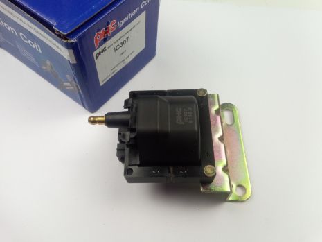 Котушка запалювання Nexia 1.5, VALEO PHC (IC307) (96165049) (KG0900006)