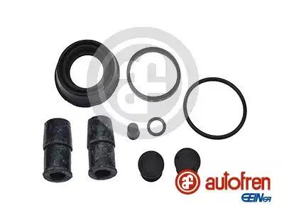 Ремкомплект заднего суппорта Audi A3, Q2, Tt Ford Galaxy, Kuga II, Mondeo V, S-Max 04.08-, AUTOFREN