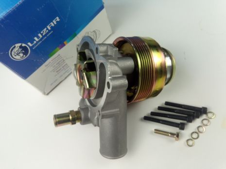 Помпа ГАЗ 405 дв. Евро-3, Лузар (LWP 03064) (4063-3906629)