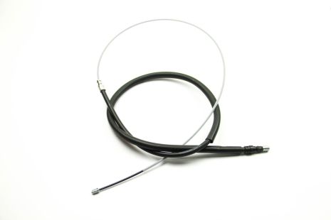 Handstream Hand Brake Cable Megane II 02-L = R (диск) (2020/1080), Goodrem (RM4177)