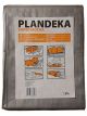 Защитный тент Пландека Тарпаулин 4x4м (160г/м2) Wimar, Польша с люверсами Защитный тент Пландека Тарпаулин 4x4м (160г/м2) Wimar, Польша с люверсами
