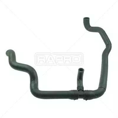 Патрубок системы охлаждения VW T4 2.4/2.5D/TDI 90-, RAPRO (25437)