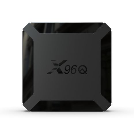 Smart TV Box X96Q 2GB + 16GB Android 10 TV Box