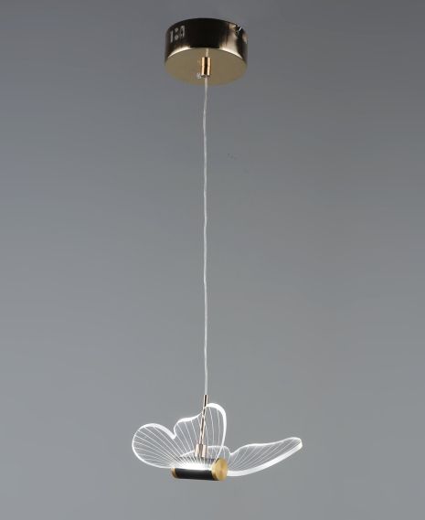 Люстра підвісна VALESO B E2119/1H