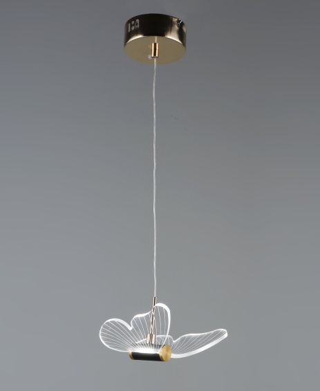 Люстра подвесная VALESO B E2119/1H