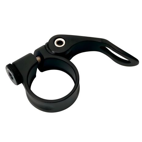 Хомут подседельный Ardis с эксцентриком 31.8 мм Хомут подседельный Ardis с эксцентриком 31.8 мм