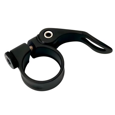 Хомут подседельный Ardis с эксцентриком 31.8 мм