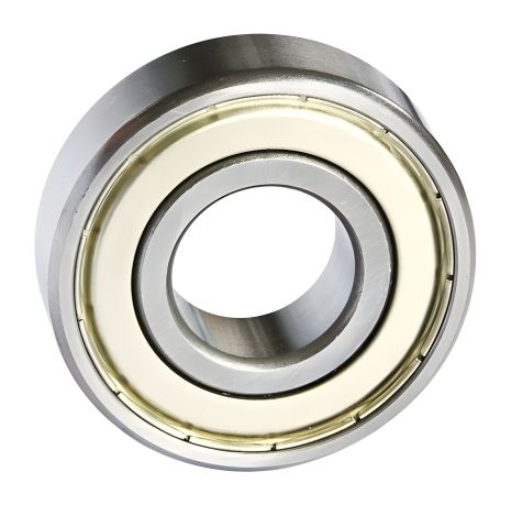 Підшипник 6203-ZZ 40х17х12 мм - High-Precision Bearing