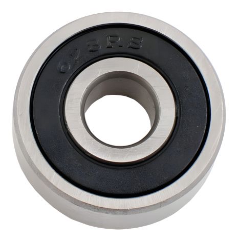 Підшипник 608 RS, 22/8 мм діаметр