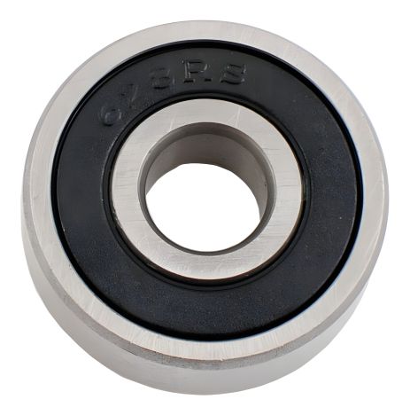 Подшипник 608 RS, диаметр 22/8 мм