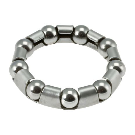 Підшипник каретки "Американка": 5/16" (7.9 мм) х 9 шт., діаметр 45 мм