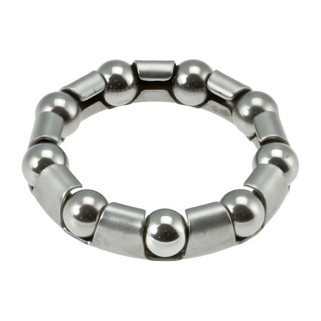 Підшипник каретки "Американка": 5/16" (7.9 мм) х 9 шт., діаметр 45 мм