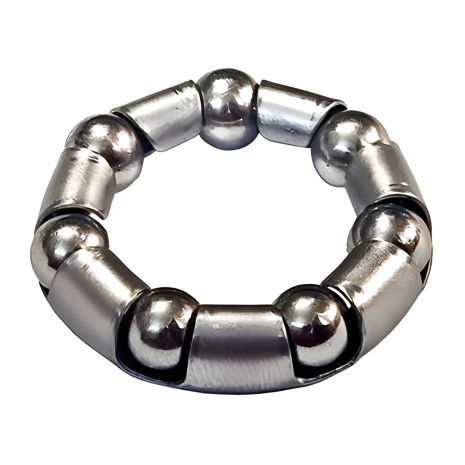 Кареточный подшипник "Американка" 7 шаров 38 мм