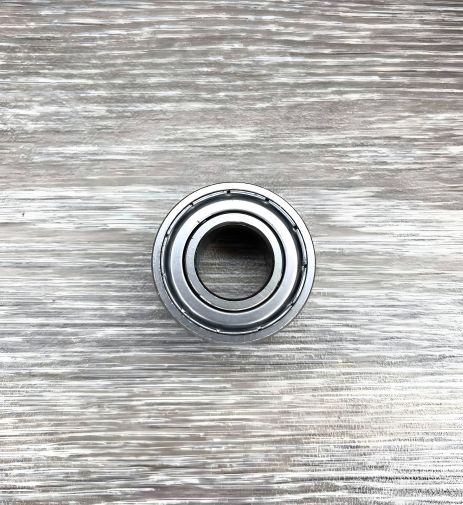 Подшипник 6202-ZZ 35х16х14 мм
