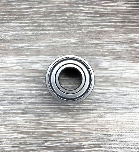 Подшипник 6202-ZZ 35х16х14 мм