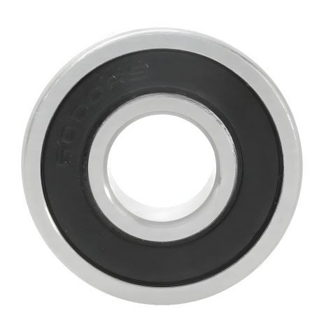 Подшипник 6000-2RS 26х10х8 мм