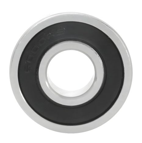 Подшипник 6000-2RS 26х10х8 мм