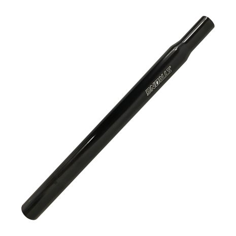 Подседельный штырь STRONG HX-Y07-1-01 диаметр 28.6 мм длина 350 мм AL Черный