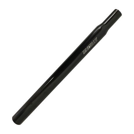 Подседельный штырь STRONG HX-Y07-1-01 диаметр 28.6 мм длина 350 мм AL Черный