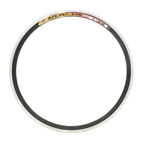 Обод алюминиевый 20" MAYA XLM-13 двойной 36H Черный