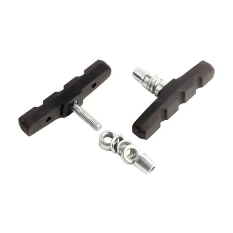 Гальмівні колодки під V-BRAKE/вибрейк/мтб/6704/різісні Гальмівні колодки під V-BRAKE/вибрейк/мтб/6704/різісні