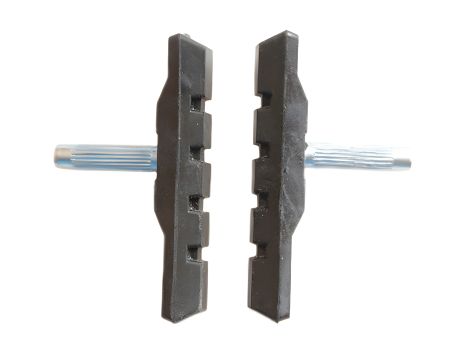 Тормозные колодки МТБ (под контеливеры) без резьбы Тормозные колодки МТБ (под контеливеры) без резьбы