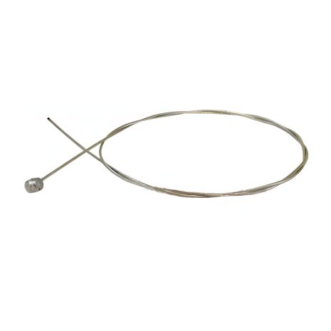 Задній гальмівний трос 1800 мм.-1.5мм. для МТБ гірських велосипедів