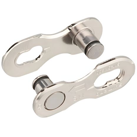 Замок ланцюга для велосипедів із 7/8 швидкостей