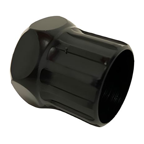 Черный съемник трещётки KL-9715 A (бюджетный)