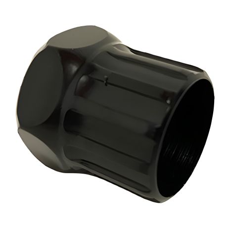 Знімач тріскачки, KL-9715 A, чорний (бюджетний)