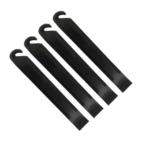 Пластикова бортувальна лопатка 1 шт.