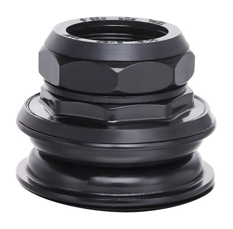 Горный рулевой набор (комплект) + подшипники KL-B210 (28,6*44*30 мм)