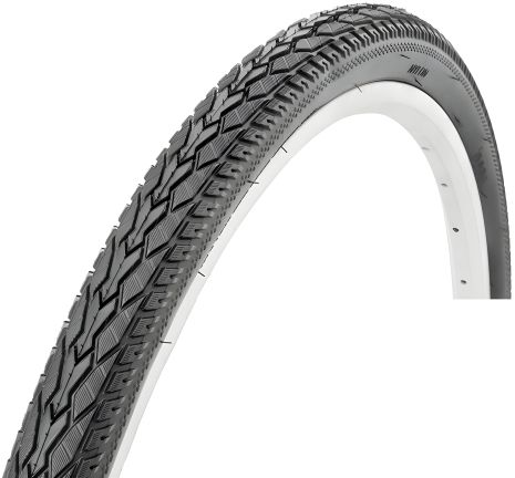 Дорожная покрышка 28 *1.75 General SD-604 "Стрелка"