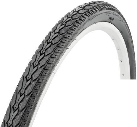 Дорожня покришка 28*1.75 General SD-604 "Стрілка" Дорожня покришка 28*1.75 General SD-604 "Стрілка"